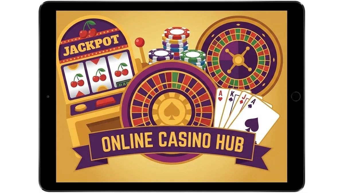 Casino games